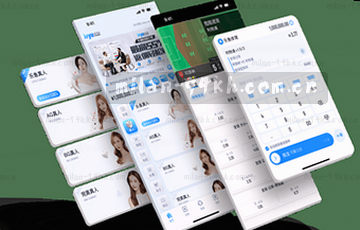 网站架构解析
